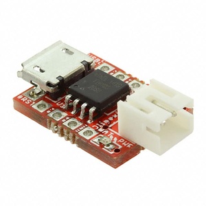 Olimexino-85S Entwicklungs platinen Elektronische Module Attiny85 Eval Brd Esp40 Typ C Entwicklungs board Olimexino-85S - Product Image 1