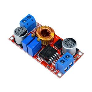 XL4015 5A DC to DC CC CV Lithium Battery Step down Charging Board Led Power Converter Lithium Charger Step Down <strong>Module</strong> XL4015 <strong>E1</strong>