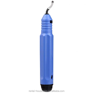 อุปกรณ์เสริม HSS ใบมีดตัดมือ,เครื่องมือขูดเผา - Product Image 1