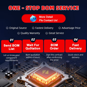 Lehui Fang PIC16F877A-I/P DIP-40 PIC16F877A-I PIC16F877A Chip IC componente MCU IC - Product Image 4
