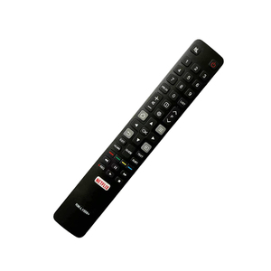 รีโมโต้ควบคุมระยะไกลสำหรับ TCL จอแอลซีดีทีวีอัจฉริยะควบคุมระยะไกล - Product Image 3