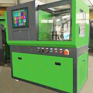 CR318 Auto Repair Common Rail <strong>Injector</strong> Calibration Machine Convenient <strong>Injector</strong> for Test Bench - Product Image 5