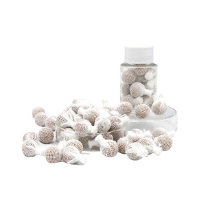 Thuốc đặt âm đạo thảo dược tự nhiên Qinggong chăm sóc phụ khoa sau sinh, làm se khít âm đạo, viên ngọc Yoni - Product Image 3