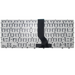 Chất lượng cao Máy Tính Xách Tay Bàn Phím thay thế cho <span class=keywords><strong>Acer</strong></span> Chromebook 15 CB3-531 CB3-431 CB3-532 CB5-571 chơi game Bàn phím máy tính xách tay các bộ phận - Product Image 4