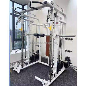 Device Equipment Multi Functional <strong>Trainer</strong> Wholesale Multi Functional <strong>Trainer</strong> - Product Image 1