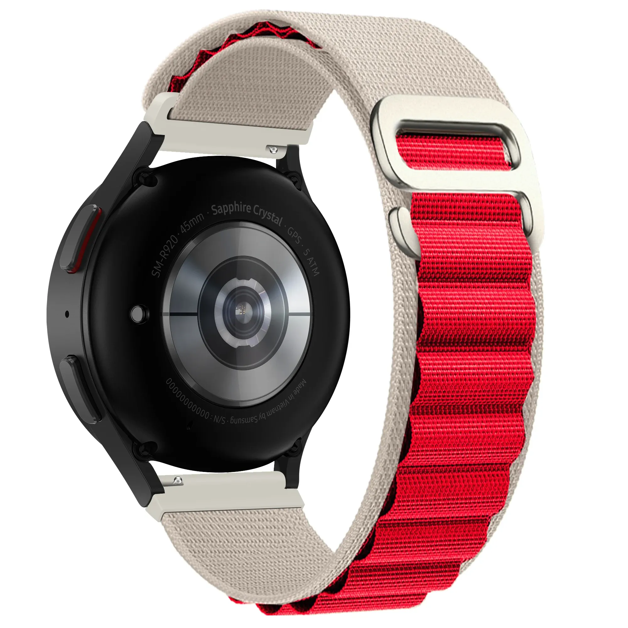 Rojo Starlight