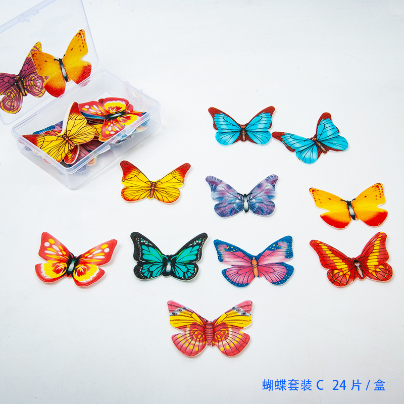 24 pcs/box