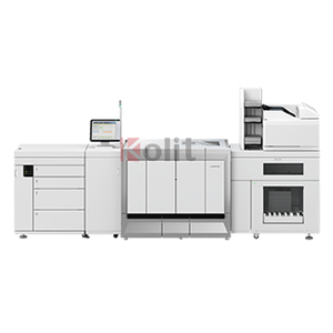 Sản xuất tại Nhật Bản cắt tấm đen & trắng máy in máy photocopy <span class=keywords><strong>Scanner</strong></span> cho <span class=keywords><strong>oce</strong></span> varioprint 6220 Titan đơn sắc kỹ thuật số Báo Chí - Product Image 6