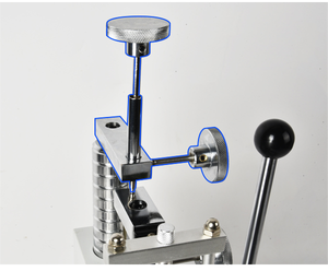 ETH 10 Digital Display Spring <strong>Compression</strong> and Tension Tester Spring <strong>Testing</strong> <strong>Machine</strong> With Printing <strong>Function</strong>