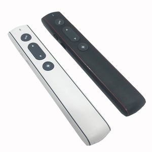 Penna multifunzionale con puntatore Laser carica USB puntatore Laser Rf 2.4ghz per presentazione punto di alimentazione presentatore Wireless PPT - Product Image 2