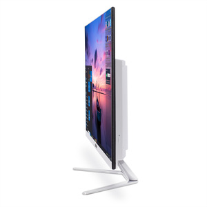 Alles in einem 21,5 \ "-23,8 \" Desktop-Computer mit LCD-Monitor Core I7/I5/I3 AIO Barebone-Hardware DDR3 RAM Win10 OS für Spiele - Product Image 4