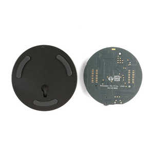 ReSpeaker Mic/USB Array V2.0 Mikrofon Array AI Intelligente Spracherkennungs-Entwicklungs platine Akustische Schale Raspberry Pi 4B - Product Image 3