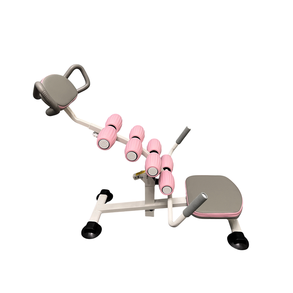 Rosa y Gris