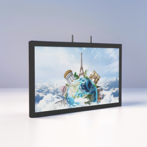 Completamente cerrado Industrial 8 pulgadas pantalla táctil 6G + 64G Mini Tablet Pc Intel ordenador con batería Tf Panel industria integrada Pc - Product Image 1