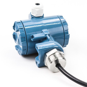 4-20ma dc regolatore di pressione del livello del liquido ad acqua verticale montaggio galleggiante interruttore per il livello diesel - Product Image 5