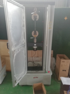 10KN 50KN 100KN 300KN <strong>Computer</strong> Control Universal Tensile <strong>Compression</strong> <strong>Testing</strong> <strong>Machine</strong> - Product Image 4