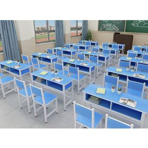 ריהוט בית ספר תיכון רהיטים נשלחים <span class=keywords><strong>saudi</strong></span> ערבי שולחן וכסא