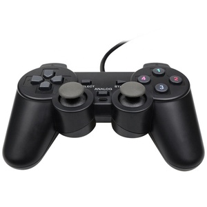 USB <strong>2</strong>.0 Wired Gamepad <strong>Controller</strong>/JoystickJoypad Game <strong>Controller</strong> for Sony <strong>PS3</strong> PC Laptop Computer - Product Image 2