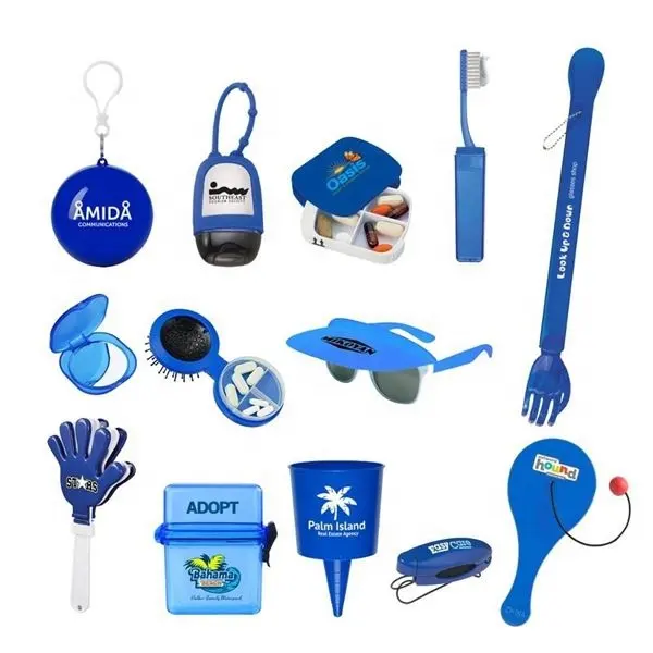 Articoli promozionali pubblicitari personalizzati con Logo set regalo aziendale promozionale prodotti di marketing articoli promozionali economici idee regalo di marca