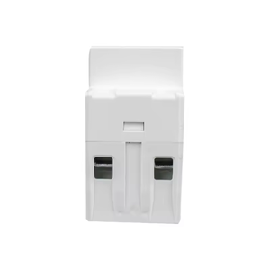 QJC工厂数字电压和电流保护器1-63A家用电压保护器110V 220V可调保护器 - Product Image 6