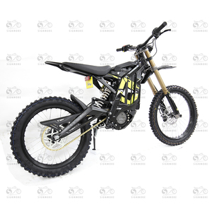 Off-Road Xe Máy Điện E Xe Đạp surron surron Ánh Sáng Bee X 2025 8000W - Product Image 4