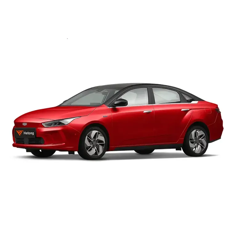 Trung Quốc công nghệ cao năng lượng mới xe ô tô hình học một 2022 Pro 430km táo xanh Pro Giá thấp nhất tay trái 0km Hình Học Địa Lý A