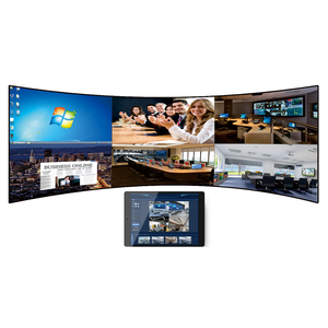 AV интегрированная Платформа Управления Конференц-системой iot - Product Image 4