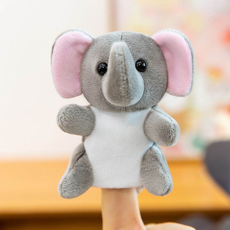 Éléphant