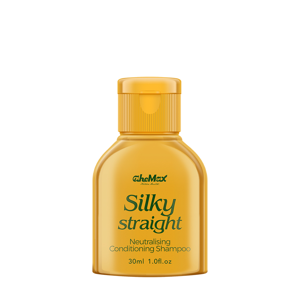 Shampoing revitalisant neutralisant lisse et soyeux Trends