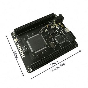 Mojo V3开发板Fpga价格Xilinx Spartan 6用于FPGA扩展板 - Product Image 3