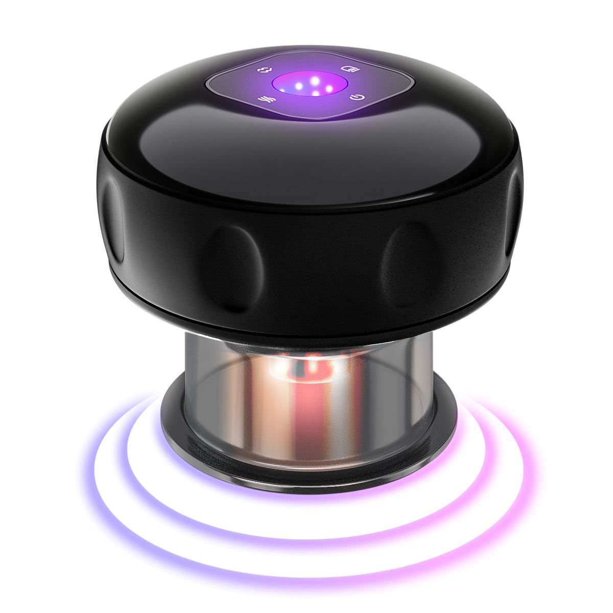 Noir-Type C plug utilisation