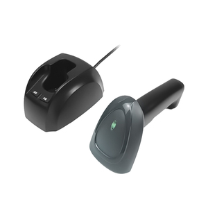 Lector de código QR y código de barras, escáner de código de barras 2D, escáner inalámbrico para EAN13 y pago por el - Product Image 6