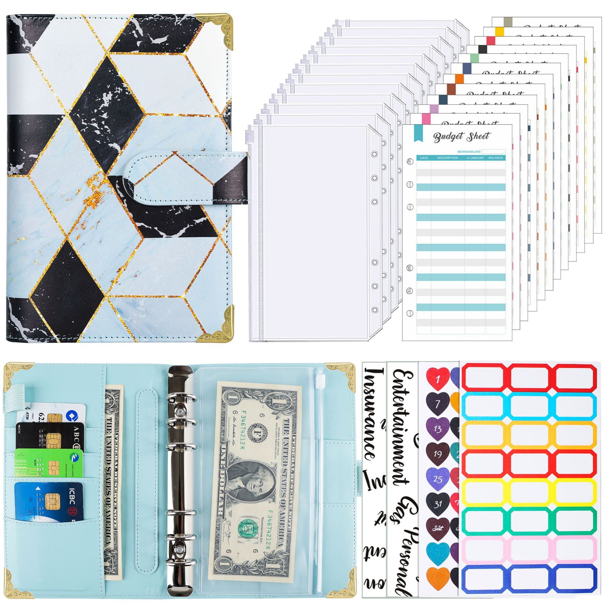 uv-marble-blue-zipper bag 1212 color budget card 12a english 2 2