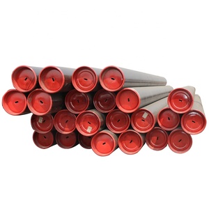<strong>Smls</strong> Pipe ASTM A53/A106 GRADE B <strong>API</strong> <strong>5L</strong> X42 OD21.3-419MM Beveled/Grooved/Threaded Seamless Oil Gas Pipe - Product Image 6