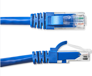 1000BASE-T hızlı Ethernet desteği Cat.6 1M 2M 3m 10M uzunluklarda ara kablolar 250 MHz iletişim kabloları - Product Image 4