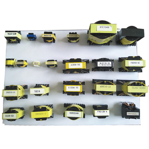 Fabricante Design Personalizado Tipo Seco Transformador Eletrônico De Alta Potência