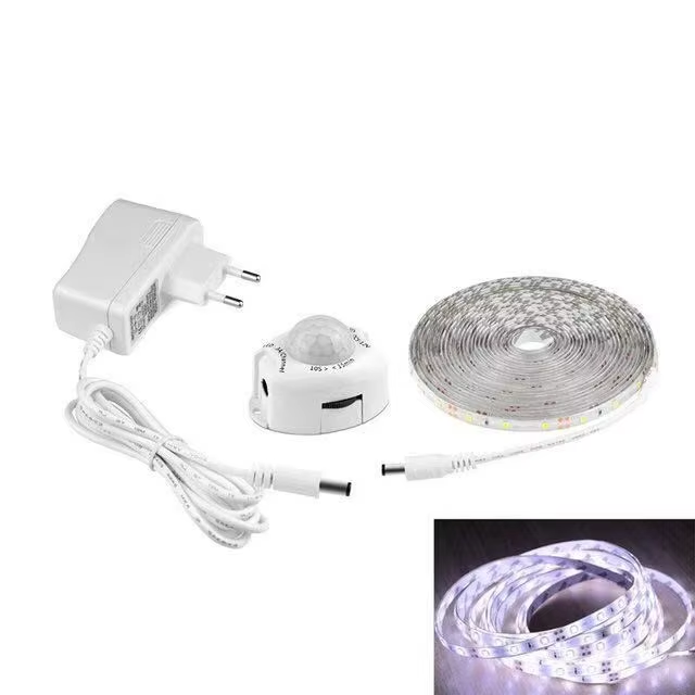 White pcb ip30