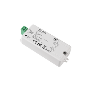 РЧ-приемник с функцией push 1CH радиочастотный: 868/869.5/916.5/434 мГц - Product Image 2