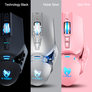 Professional Wired Mouse BackLight High Sensitivity 7 Keys Macro <strong>Programming</strong> Gaming Mechanical Mouse for Game <strong>Computer</strong> Tablet PC
