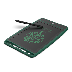 Kids LCD Drawing Board Writing Tablet <strong>Notebooks</strong> Writing Portable Electronic Digital <strong>Memo</strong> Pads - Product Image 6