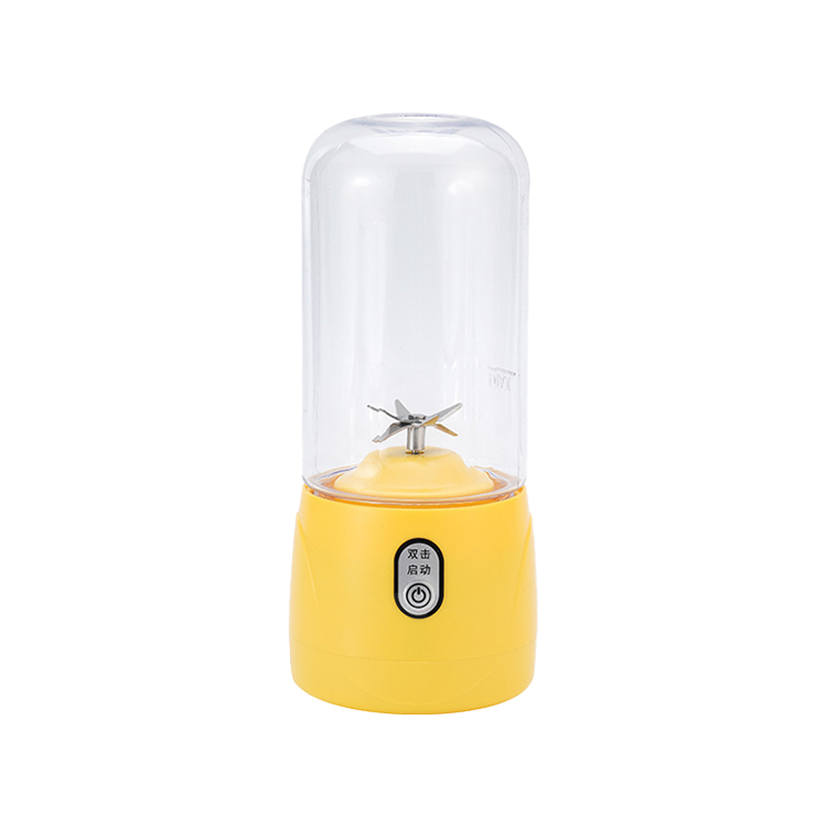 Yellow - 6 blade