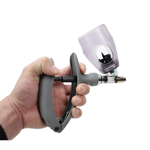 Continuous Syringe For Animals 2ml 5ml Automatic Self-filling Injector Livestock <strong>Injections</strong> Vaccine Syringe Veterinary - Product Image 5