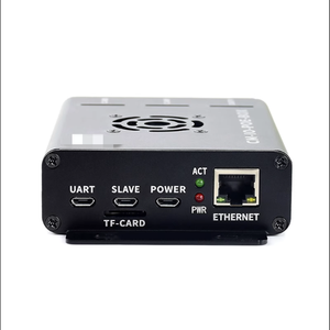 CM3/3 Lite Raspberry PI-Rechen modul Erweiterungs karte Metall gehäuse Unterstützt CSI-Kamera