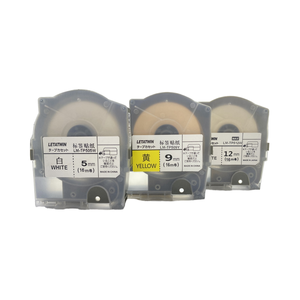 KAIMA LM-550E resolusi tinggi, Printer nomor kawat, tabung penomoran, lengan Label, perekat otomatis, 5/9/12mm - Product Image 6