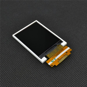 Diymore 1,8 Zoll 128*160 Serielles TFT-Farb-LCD-Modul 128x160 Display ST7735 Mit SPI-Schnitts telle 5 E/A-Anschlüsse für Arduino Diy Kit - Product Image 6