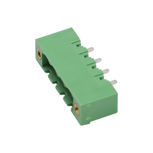 プラガブルターミナルブロック2EDGK500MMターミナルブロック2-24Pコンタクトターミナルブロック - Product Image 5