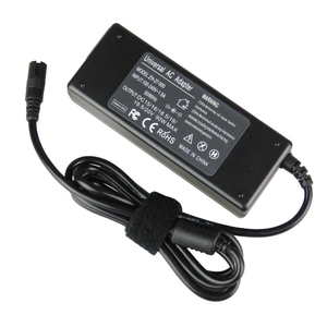 רב מטען CE FCC Rohs <span class=keywords><strong>3C</strong></span> 90W 15-20V אוניברסלי מטען נייד כוח מתאם עם 14 טיפים מטען נייד אוניברסלי