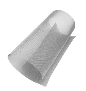 Плиссированная сетчатая сетка из нержавеющей стали - Product Image 3