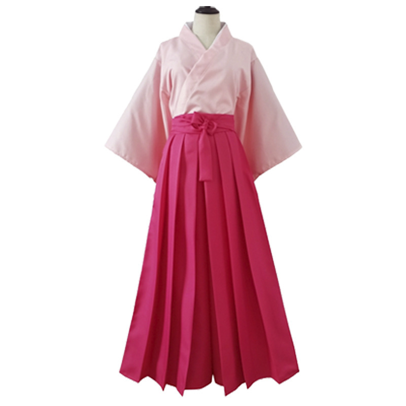 Kimono Kurihara kanae