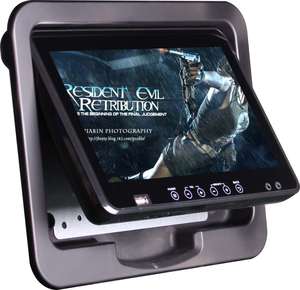 Customization China Factory for 10.1&quot; Hd Touch Screen <strong>Bus</strong> Vod Android Monitor - Product Image 1